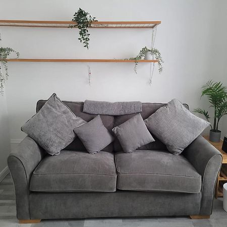 Ferienwohnung 2 Bed Flat In Lambeth London Exterior foto