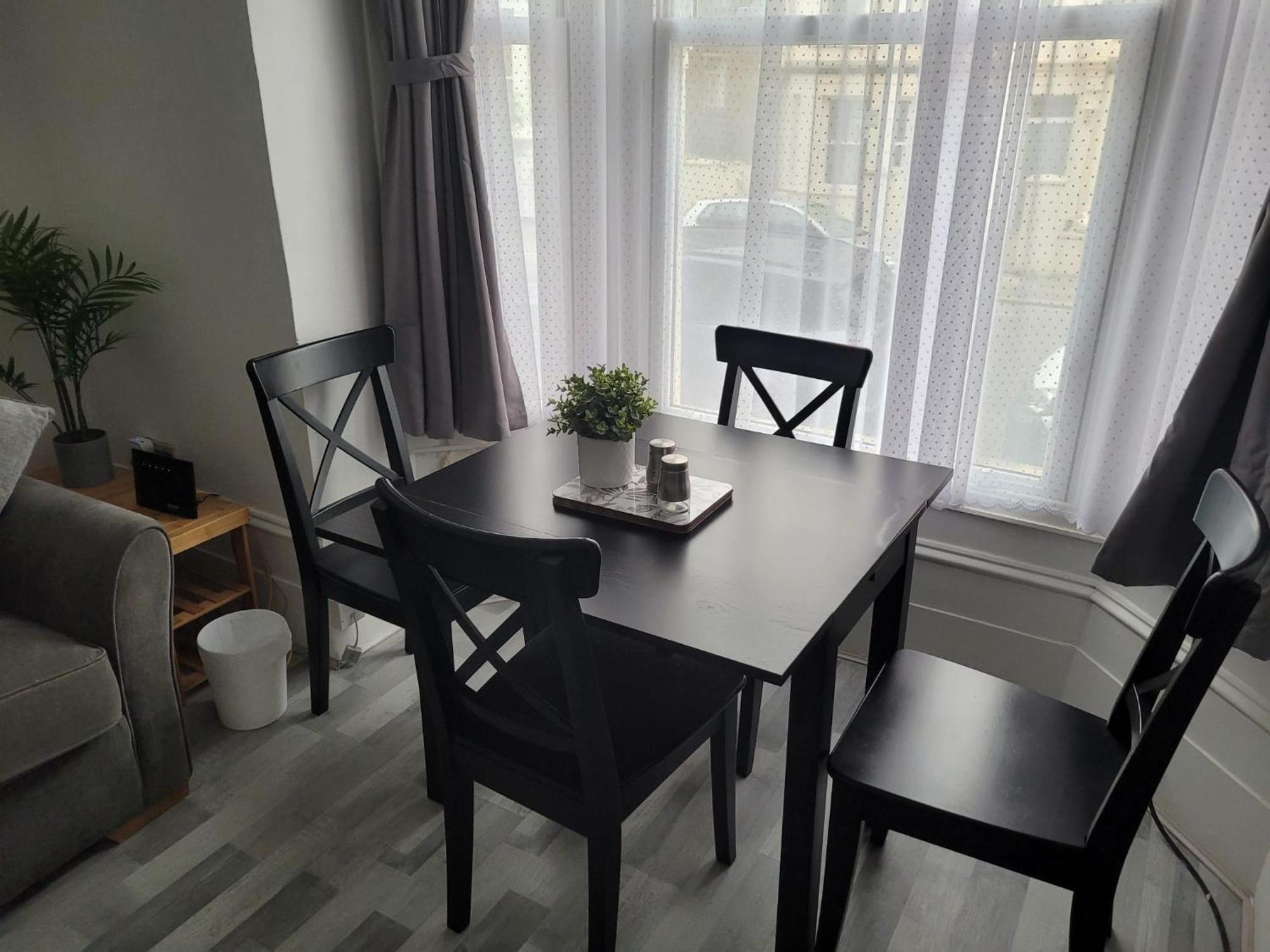 Ferienwohnung 2 Bed Flat In Lambeth London Exterior foto